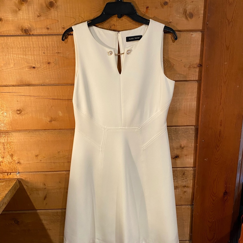 Ivanka Trump Dress